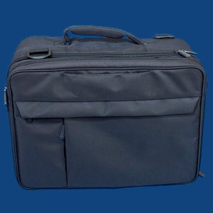 Image for 2-in-1 Travel Briefcase
